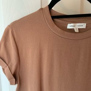Bohme Terracotta Tee